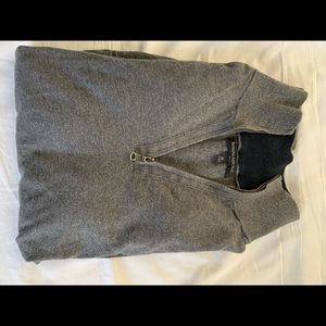 Banana republic cotton sweater